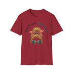 Cruise Hair Don't Care T-shirt