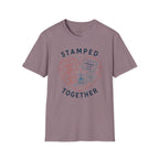 Stamped Together T-Shirt