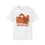 Journey Into Silence T-Shirt