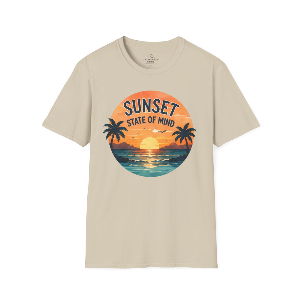 Sunset State of Mind T-Shirt