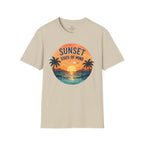 Sunset State of Mind T-Shirt