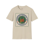 Camping counts as therapy T-Shirt