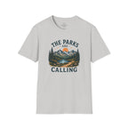 The Parks are Calling T-Shirt