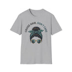 Cruise Hair Don't Care T-shirt