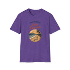 Leave Footprints T-Shirt