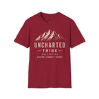 Uncharted Tribe Collective T-Shirt