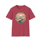 Always Chasing Horizons T-Shirt