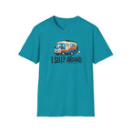 I Sleep Around T-Shirt