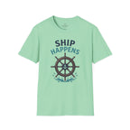 Ship Happens T-Shirt