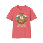 Desert Therapy T-Shirt