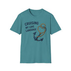 Cruising my Love Language T-shirt