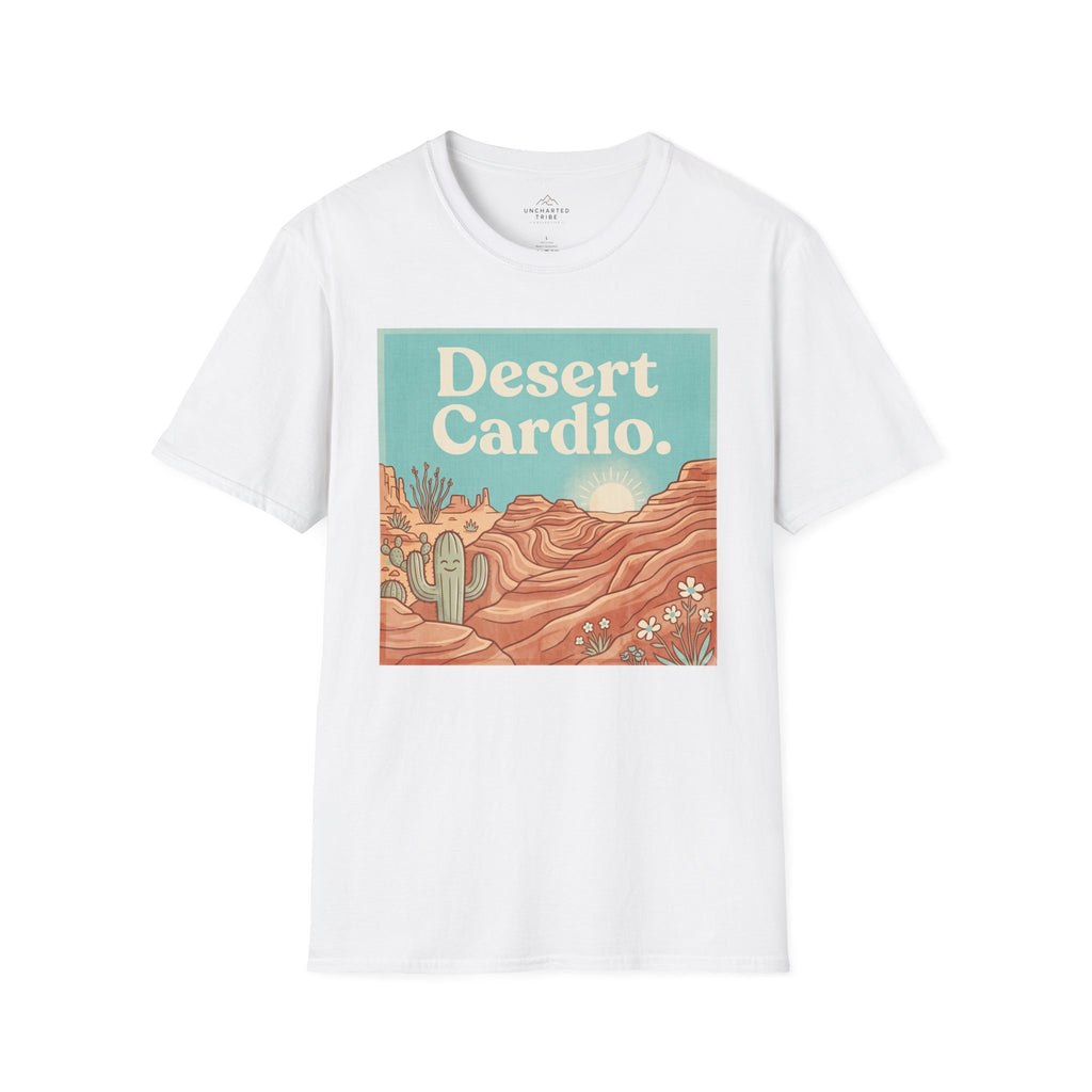 Desert Cardio T-Shirt