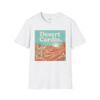 Desert Cardio T-Shirt