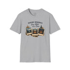 Making Memories One Mile at a Time T-Shirt