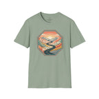 Always Chasing Horizons T-Shirt