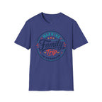 Family Trip in Progress T-Shirt