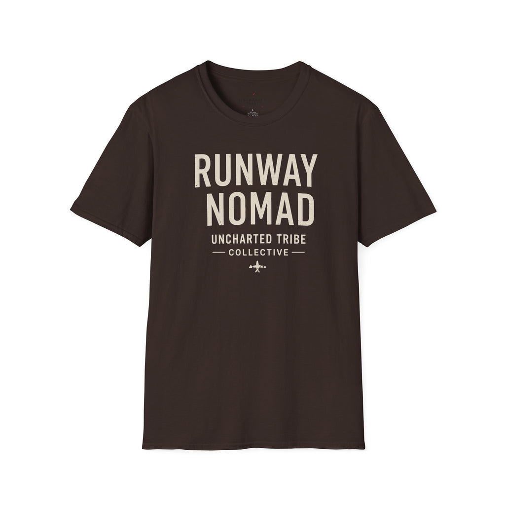 Runway Nomad T-Shirt