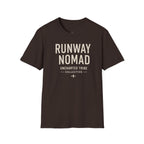 Runway Nomad T-Shirt