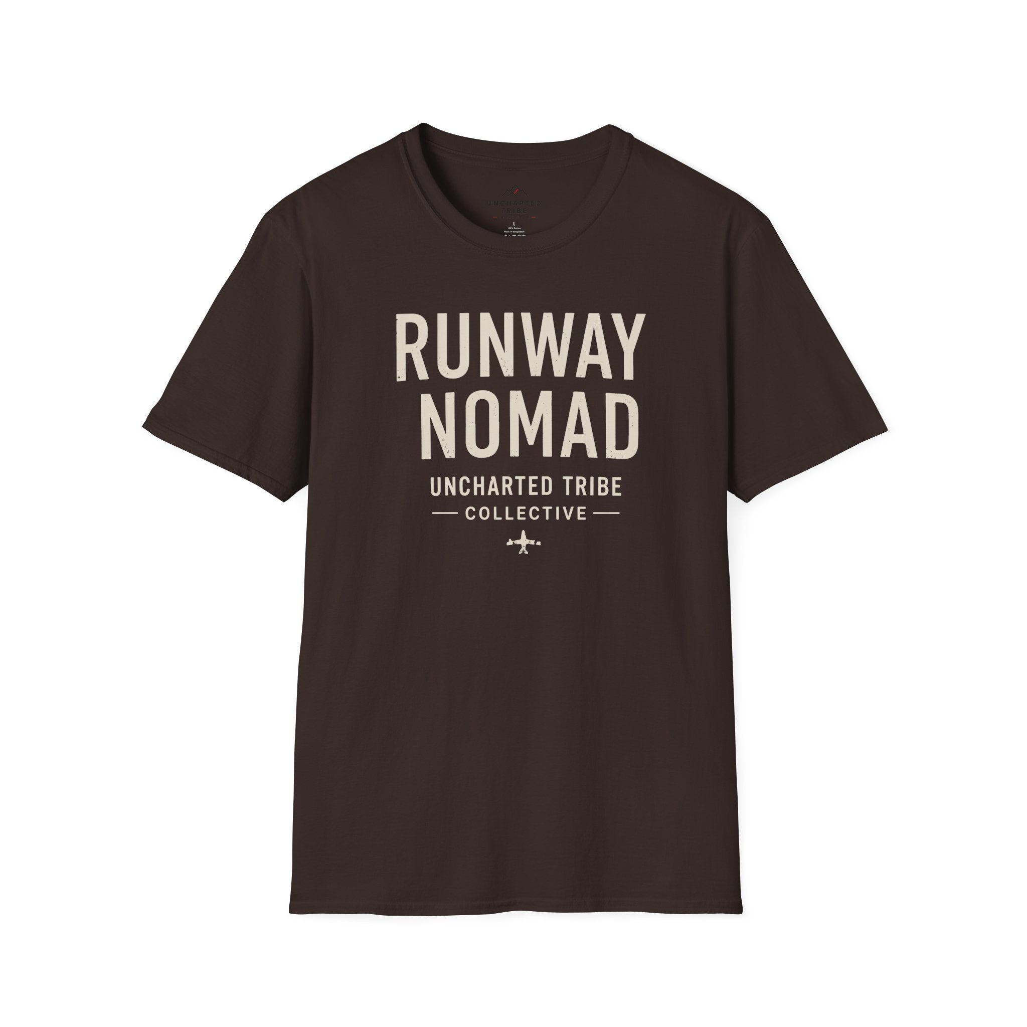 Runway Nomad T-Shirt