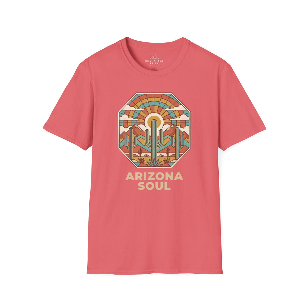 Arizona Soul T-Shirt
