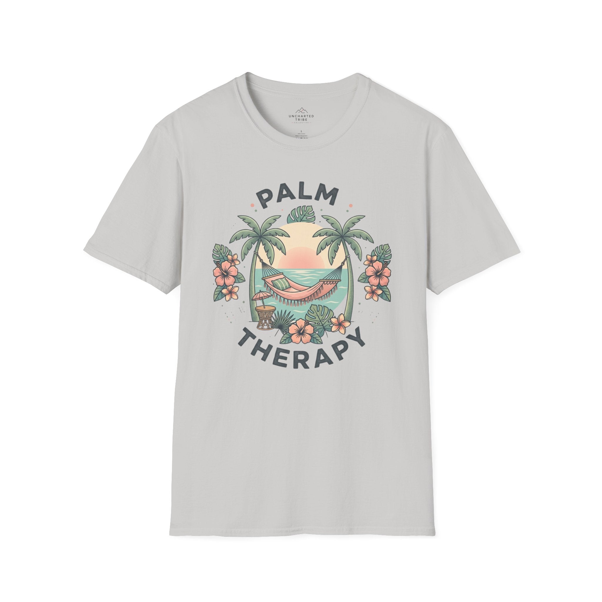 Palm Therapy T-Shirt