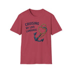 Cruising my Love Language T-shirt