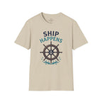 Ship Happens T-Shirt
