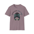Cruise Hair Don't Care T-shirt