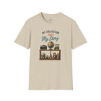 My Collection Tells My Story T-Shirt