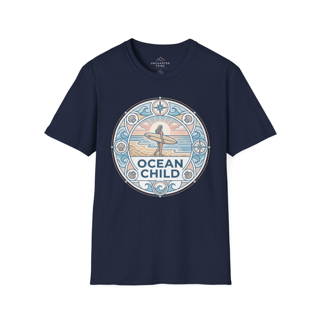 Ocean Child T-Shirt