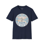 Ocean Child T-Shirt