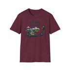 Nature is Calling T-Shirt