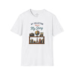 My Collection Tells My Story T-Shirt