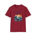 Vitamin Sea Therapy T-Shirt