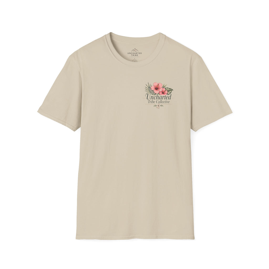 Packed the Island T-Shirt