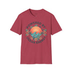 Powered by Ocean Energy T-Shirt