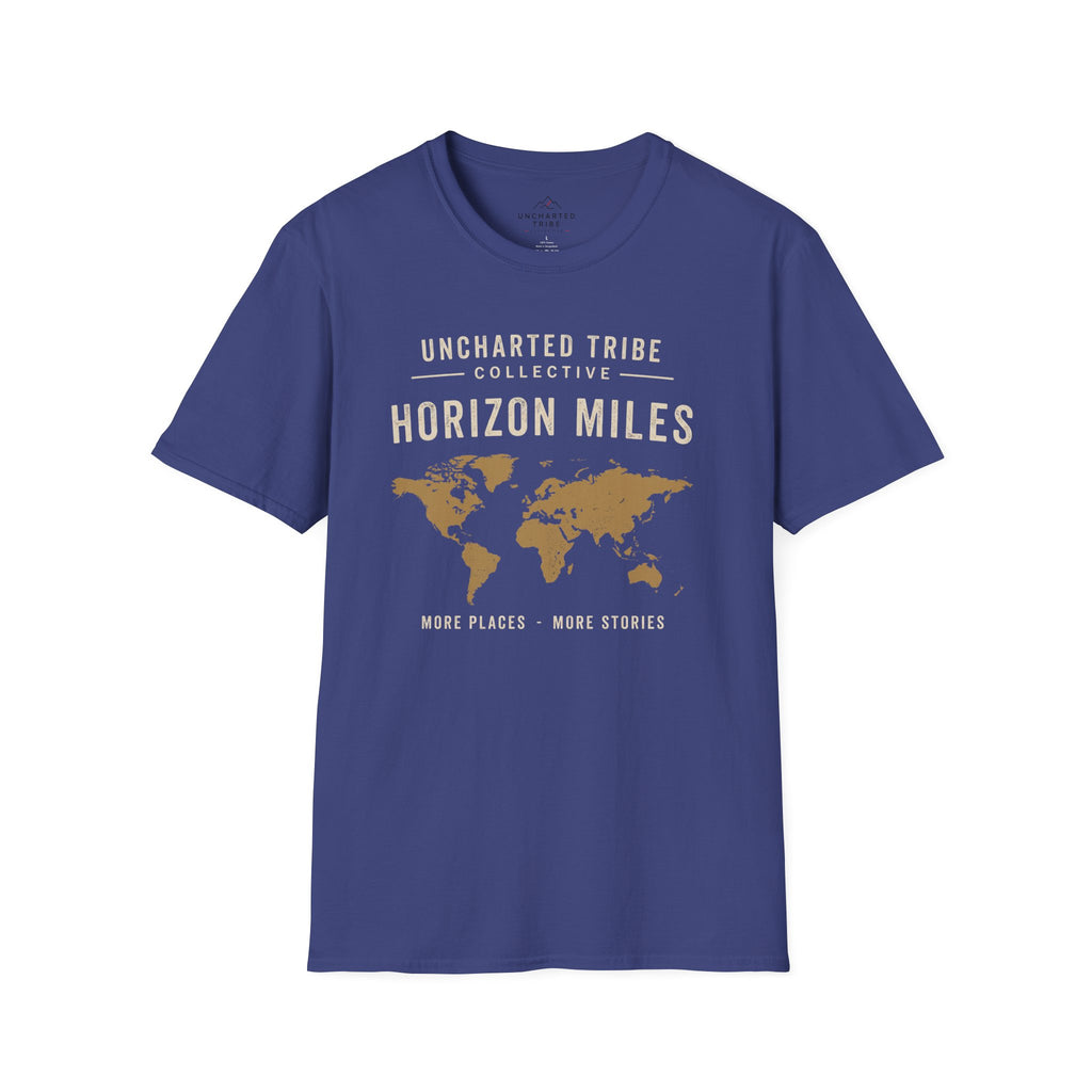 Horizon Miles T-Shirt