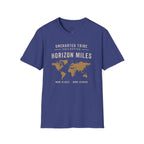 Horizon Miles T-Shirt