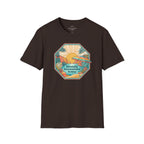 Mentally Somewhere Sunny T-Shirt