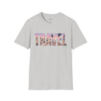 Travel Boardwalk T-Shirt