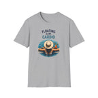 Floating is My Cardio -shirt