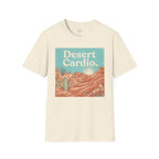 Desert Cardio T-Shirt