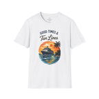 Good Times and Tan Lines T-Shirt