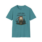 Fueling Adventures T-Shirt
