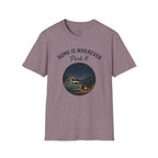 Home is Wherever, Park It T-Shirt