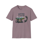 Nature is Calling T-Shirt