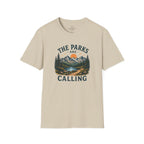 The Parks are Calling T-Shirt