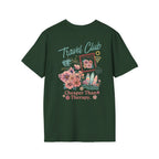 Travel Club T-Shirt
