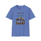 My Collection Tells My Story T-Shirt