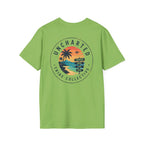 Uncharted Tribe Collective T-Shirt